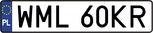 WML60KR