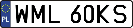 WML60KS
