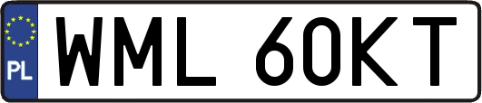 WML60KT