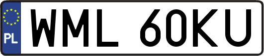 WML60KU