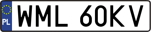 WML60KV