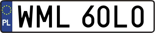 WML60L0