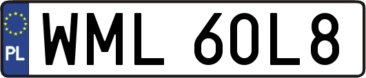 WML60L8