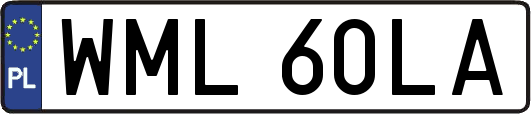 WML60LA
