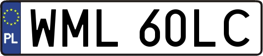 WML60LC