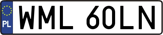 WML60LN