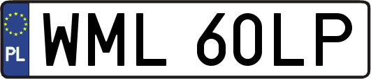 WML60LP