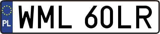 WML60LR