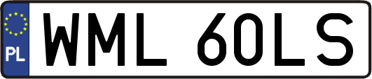 WML60LS