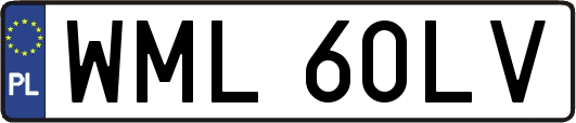 WML60LV