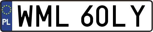 WML60LY