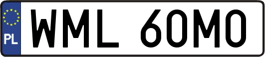 WML60M0