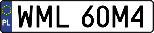 WML60M4
