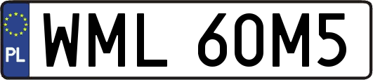WML60M5