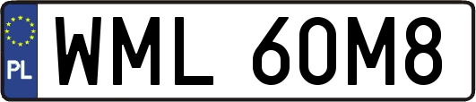 WML60M8
