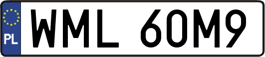 WML60M9