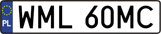 WML60MC