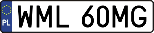 WML60MG