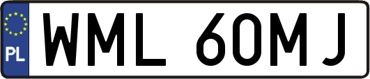 WML60MJ