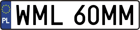 WML60MM