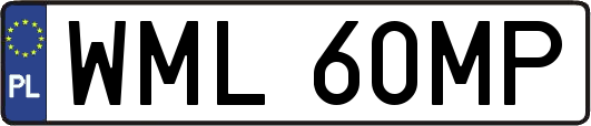 WML60MP