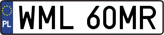 WML60MR