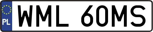 WML60MS