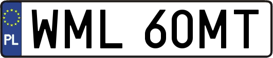 WML60MT