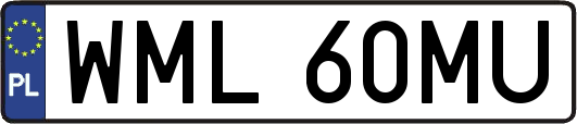 WML60MU