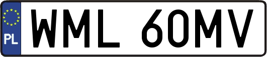 WML60MV