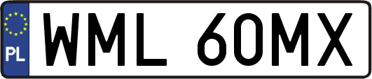WML60MX
