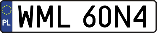 WML60N4