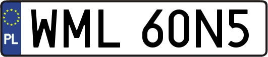 WML60N5
