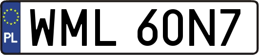 WML60N7