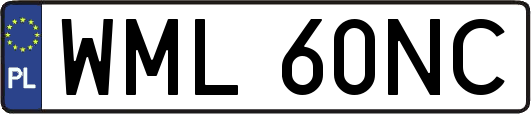 WML60NC