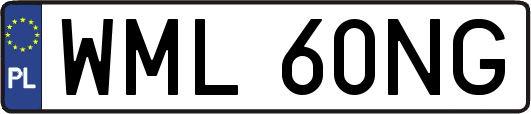 WML60NG