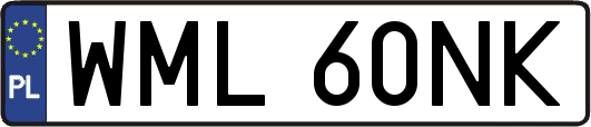 WML60NK