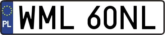 WML60NL