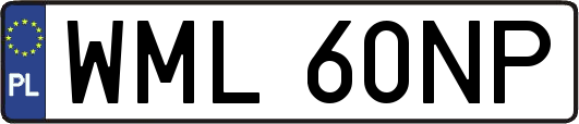 WML60NP