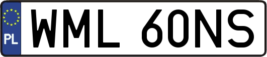 WML60NS
