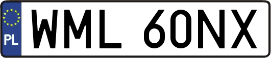 WML60NX