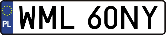 WML60NY