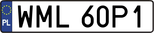 WML60P1