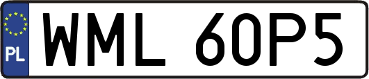 WML60P5