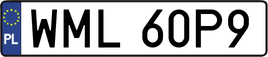 WML60P9