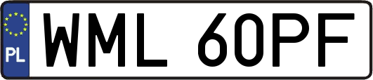 WML60PF