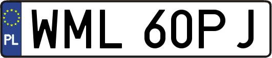 WML60PJ
