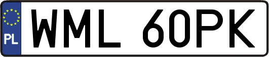 WML60PK