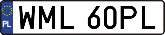 WML60PL