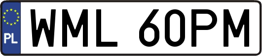 WML60PM